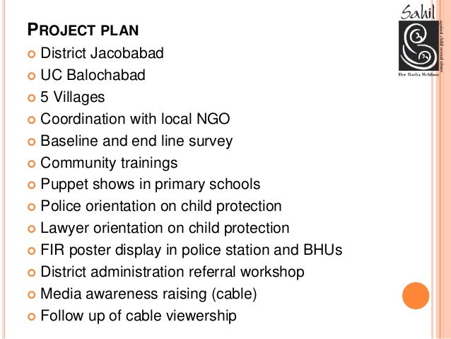 Wrap project Slide 2