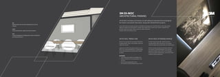 Wrapt architectural films brochure | PDF