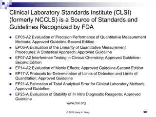 Life Sciences Product Development | PDF