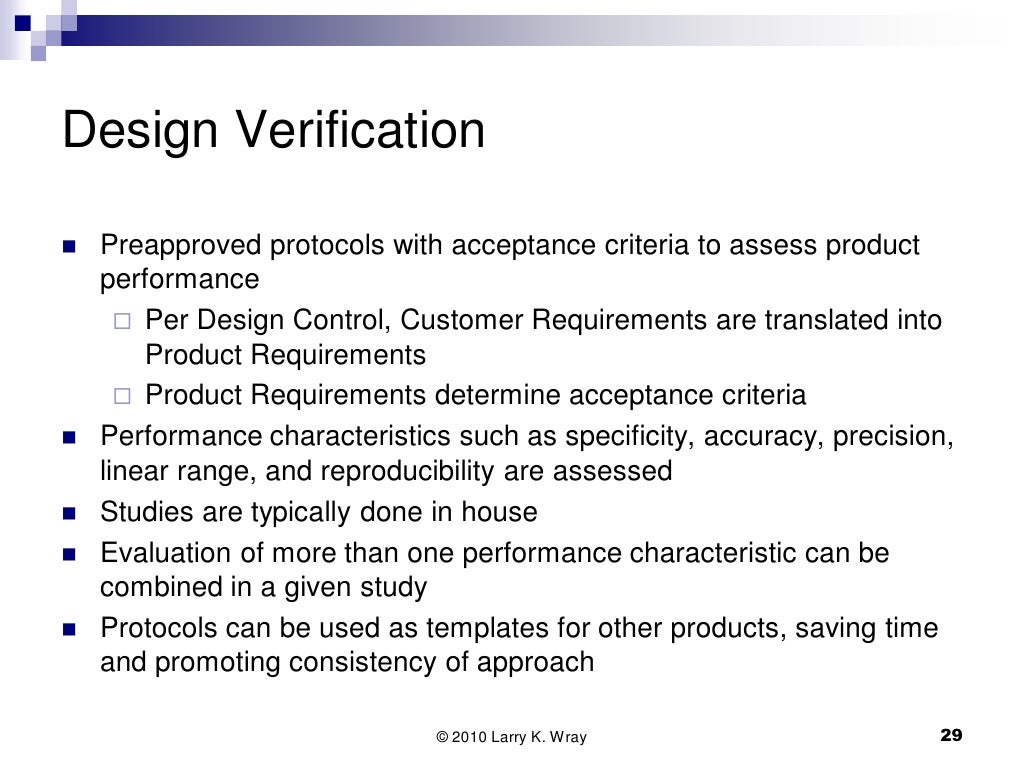 Life Sciences Product Development