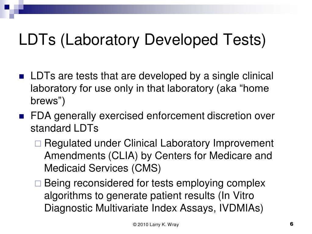 Life Sciences Product Development