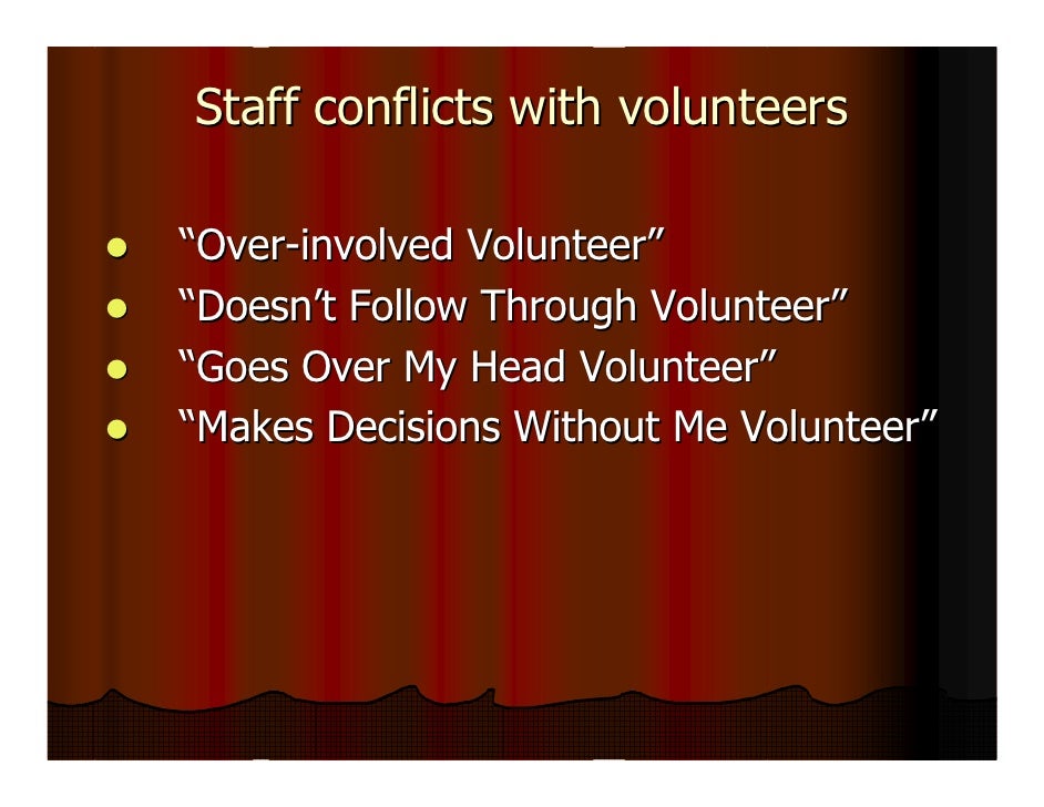  special events management 