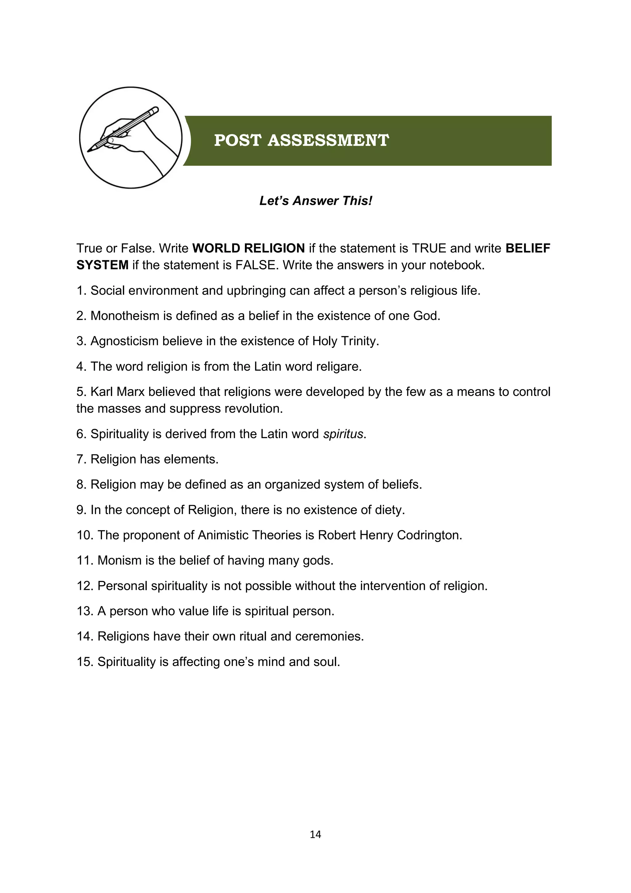 WRBS11_Q1_Mod1_Understanding-the-Nature-of-Religion-Origin-of-Religions ...