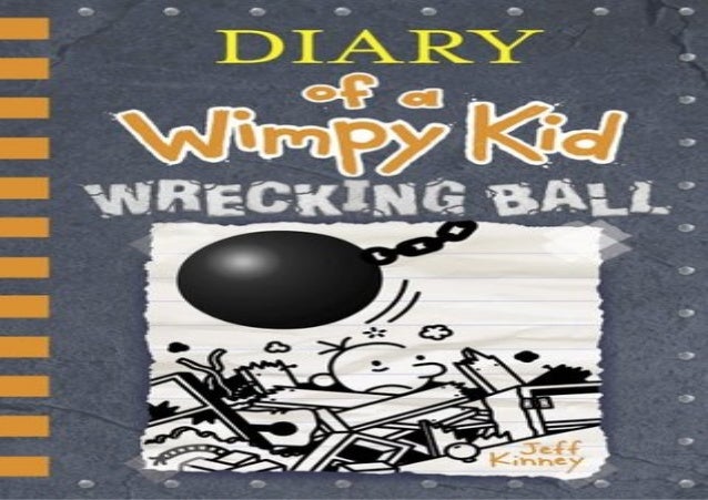 Diary Of A Wimpy Kid Free Read