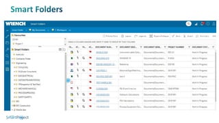 Engineering Document Management Software | EDMS Software Overview | PPTX