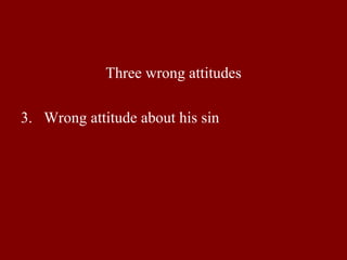Wrestling with god genesis 32 | PPT