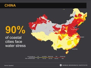 EAST CHINA: WORST DROUGHT IN 60+ YRS.
Image: Asian Development Bank, Flickr
 