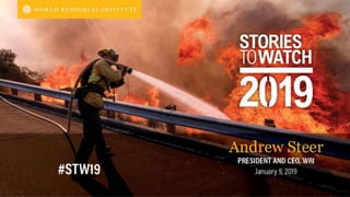 POVERTY FALLING
Image: Flickr/Allie_Caulfield
25 million people
lifted out of
extreme poverty
in 2018
 