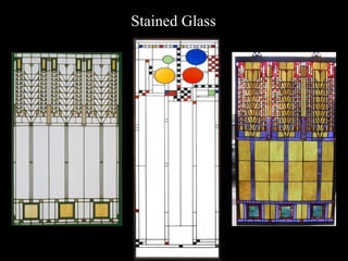 Stained Glass 