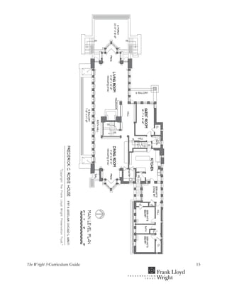 The Wright 3 Curriculum Guide   15
 