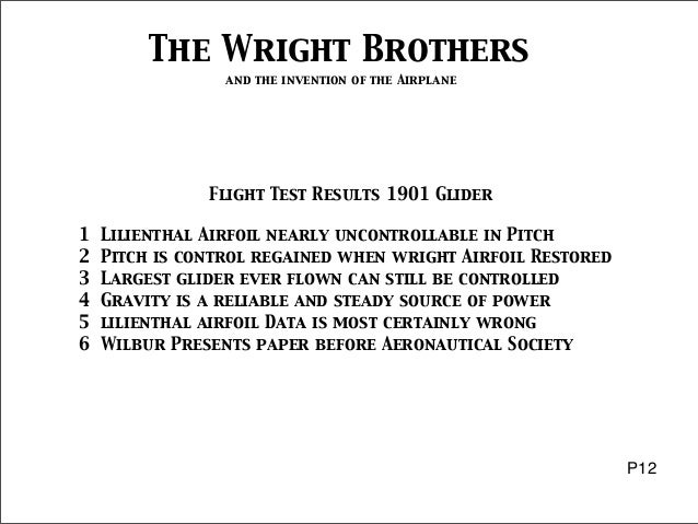 wright brothers 1899 1909 rev4 wright flyer airfoil design