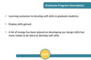 Soft Skill Development Using Open Badges | PPTX