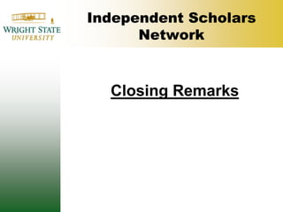 Build Social Cultural Awareness