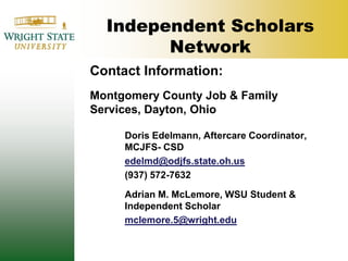 Enhance Leadership Potential