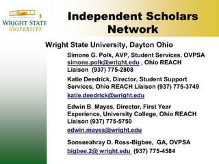 Prepare for Career/Employment