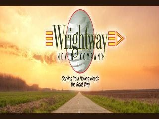 Wrightway Dallas Movers
