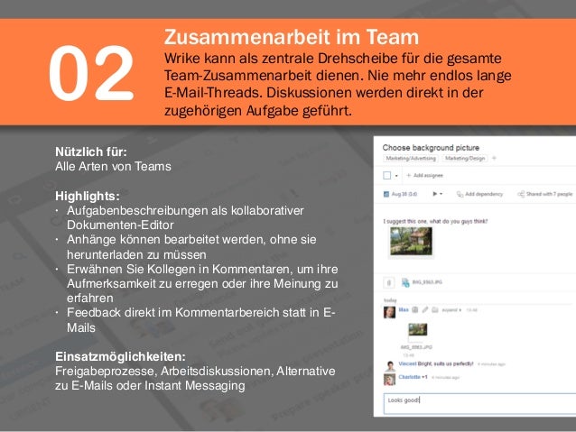 Das Wrike Playbook Die 11 Besten Moglichkeiten Wie Sie Ihre Arbeit