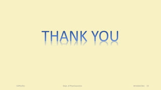 COPS,DSU Dept. of Pharmaceutics Wrinkled Skin 23
 