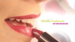 Wrinkle Treatments
BAY AREA PELLEVE.COM
 