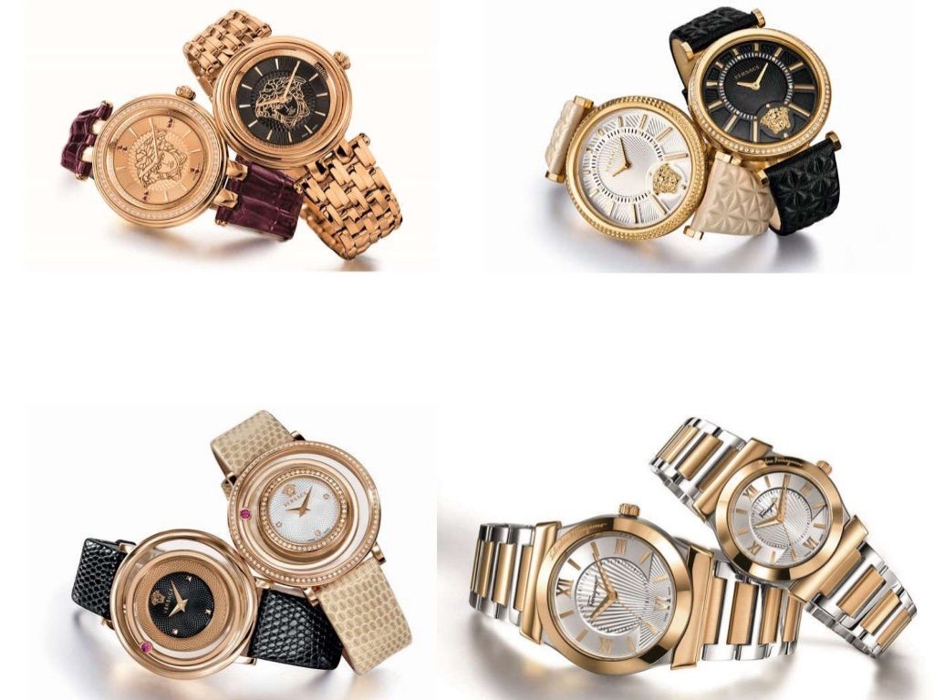 Wrist Watches In Mumbai