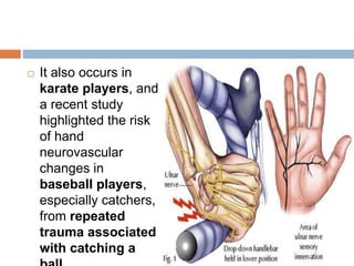 Wrist injuries | PPT