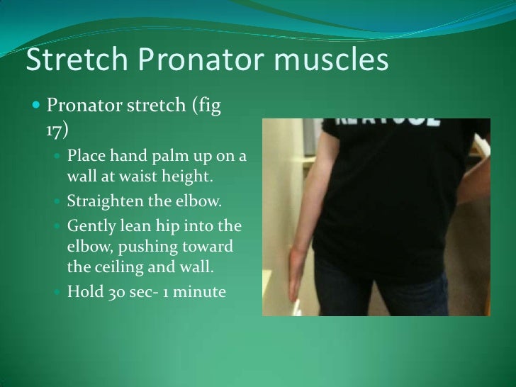 Wrist injury prevention in the gym