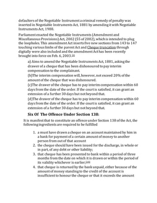 Write a-comprehensive-note-on-negotiable-instrument 2