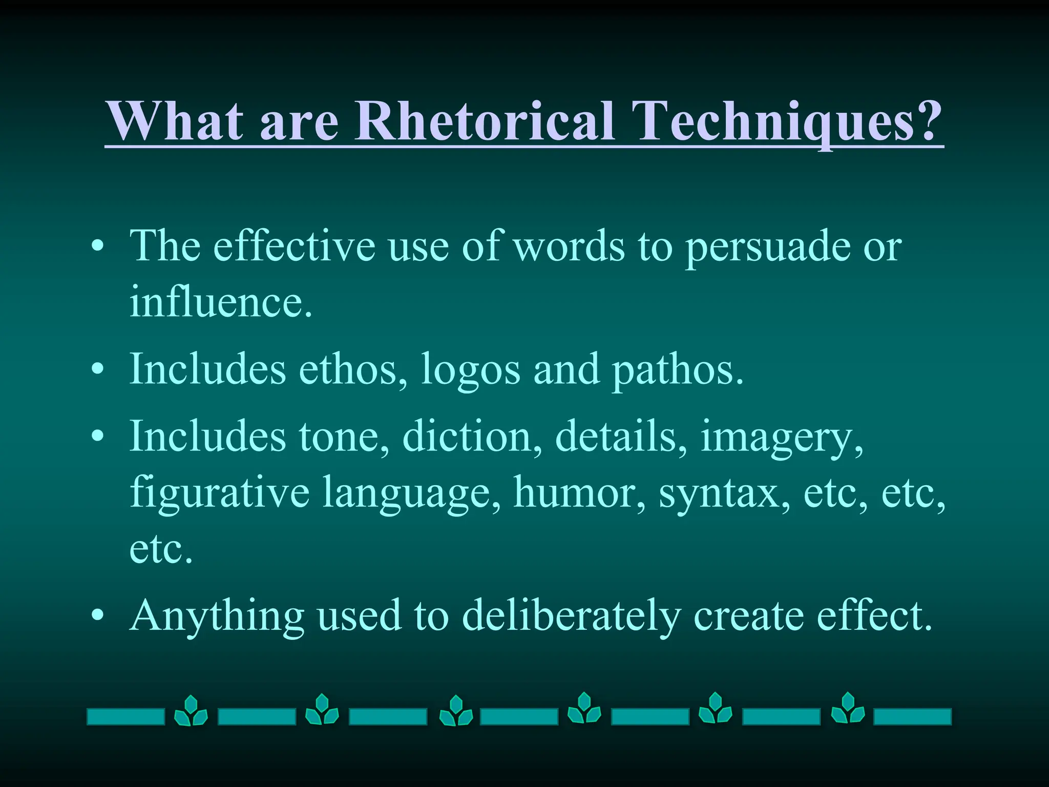 write-a-rhetorical-analysis-ppt