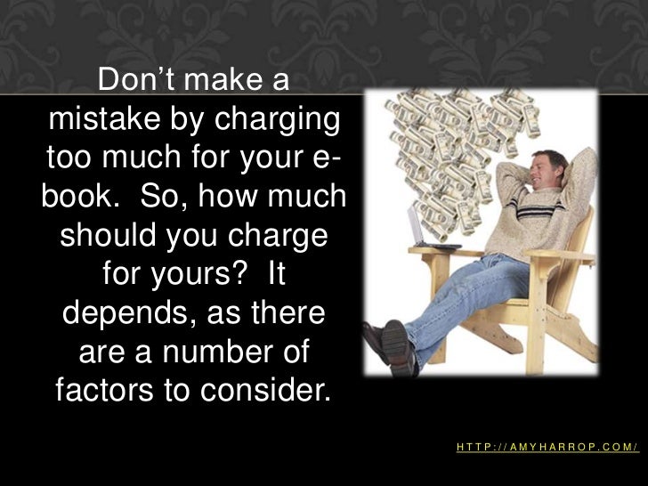 Write a how to book for amazon kindle in 8 easy steps