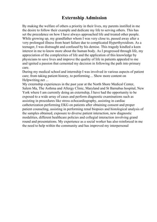 Write An Analytical Essay | PDF
