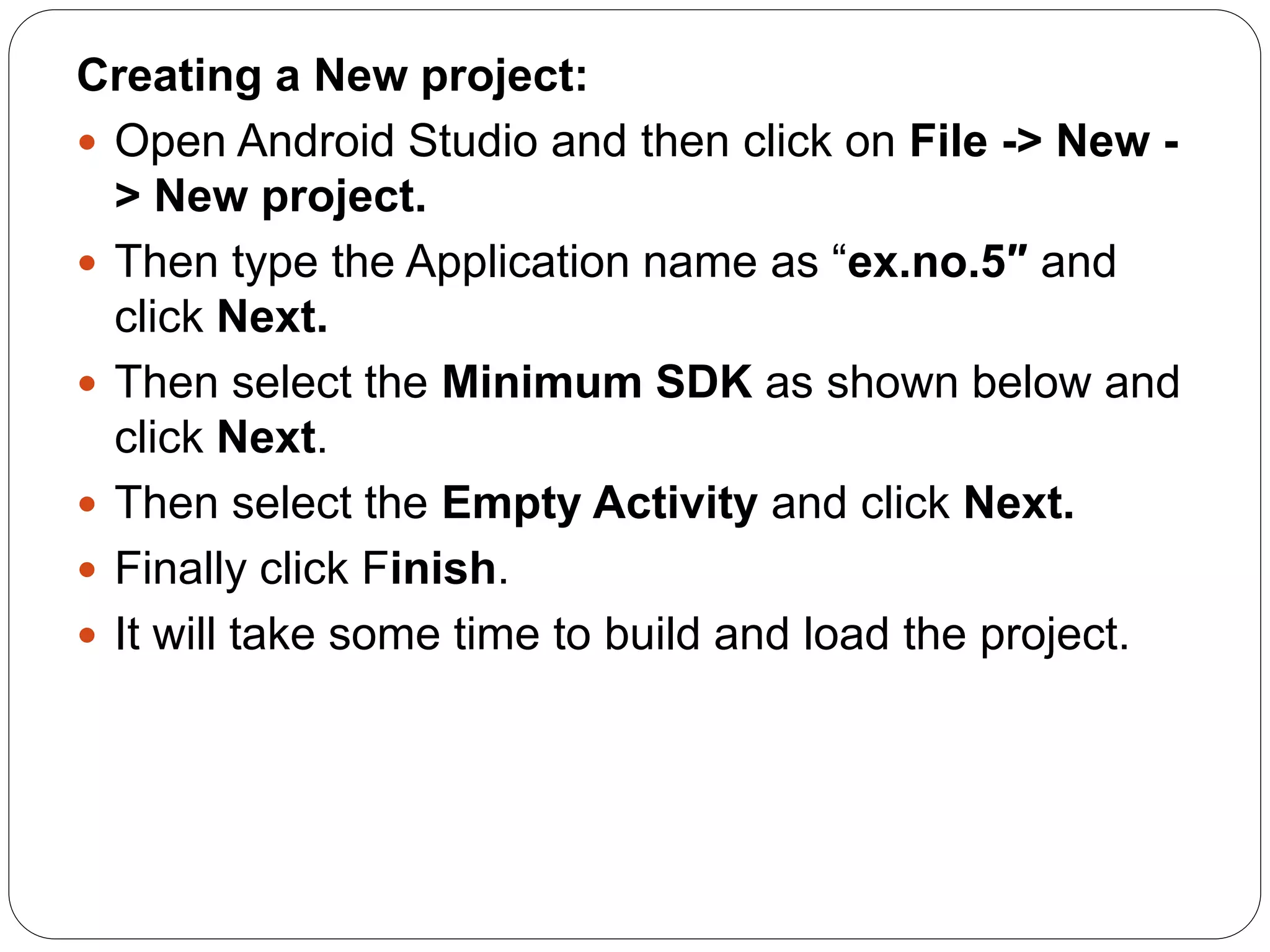 Write an application that draws basic graphical primitives.pptx