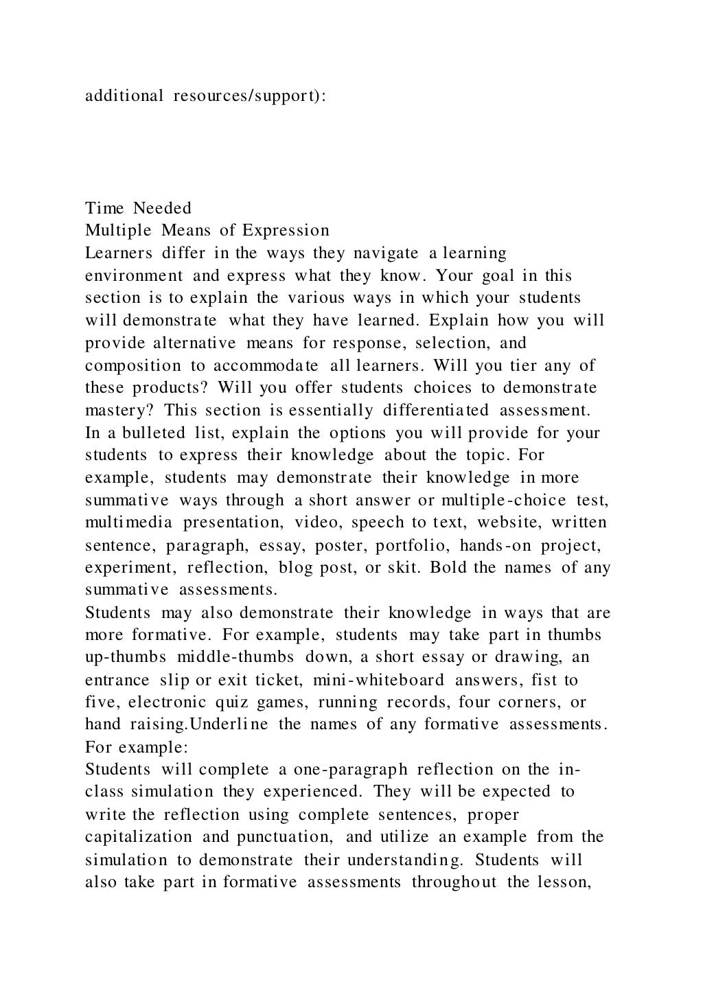 Can't articulate thoughts into words image