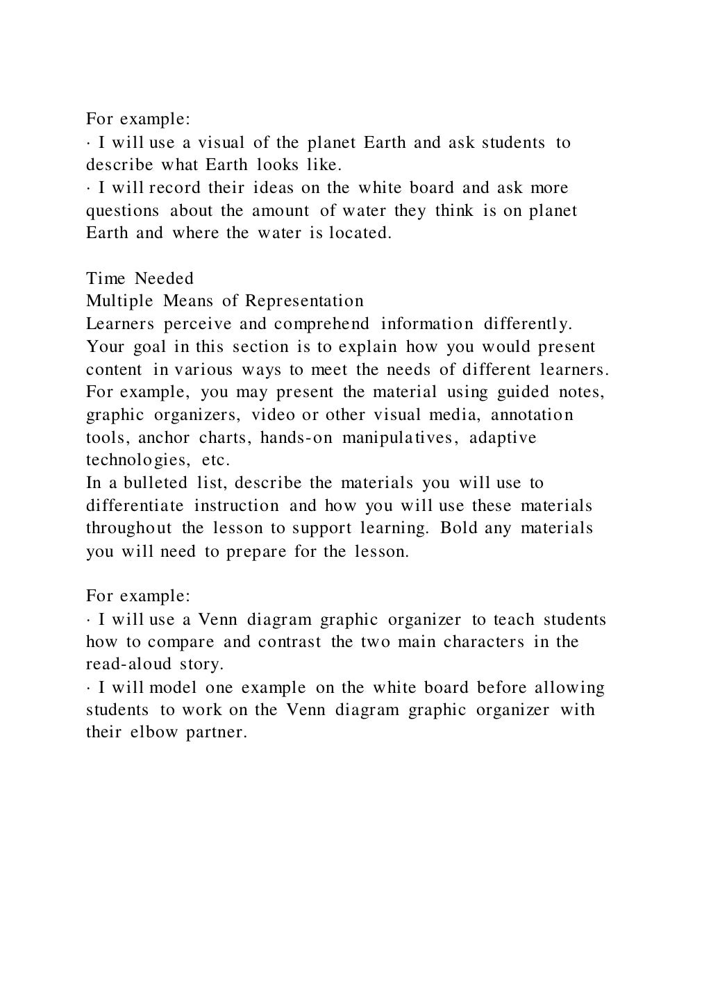 Articulate thought essay 08 picture