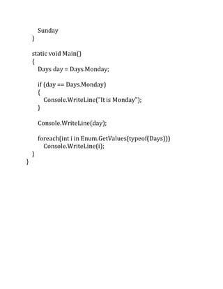 Write and write line methods | DOCX
