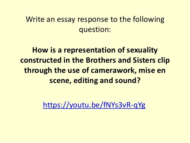 Brother And Sister Maude - Essay By Help Brother And Sister Maude - Essay By Help