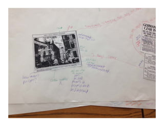 Writearound pictures