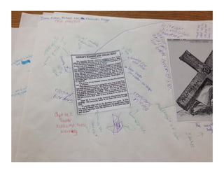 Writearound pictures