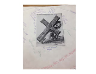 Writearound pictures