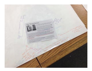 Writearound pictures