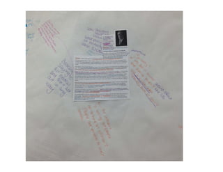 Writearound pictures