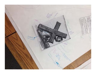 Writearound pictures