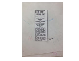 Writearound pictures