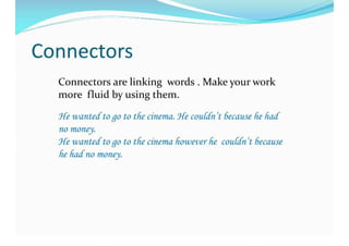 Write A Seminar Paper