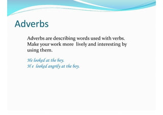 Write A Seminar Paper