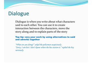 Write A Seminar Paper