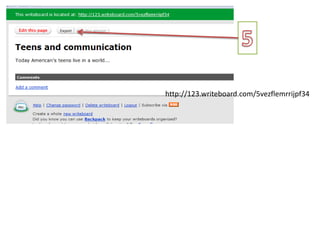 5http://123.writeboard.com/5vezflemrrijpf34