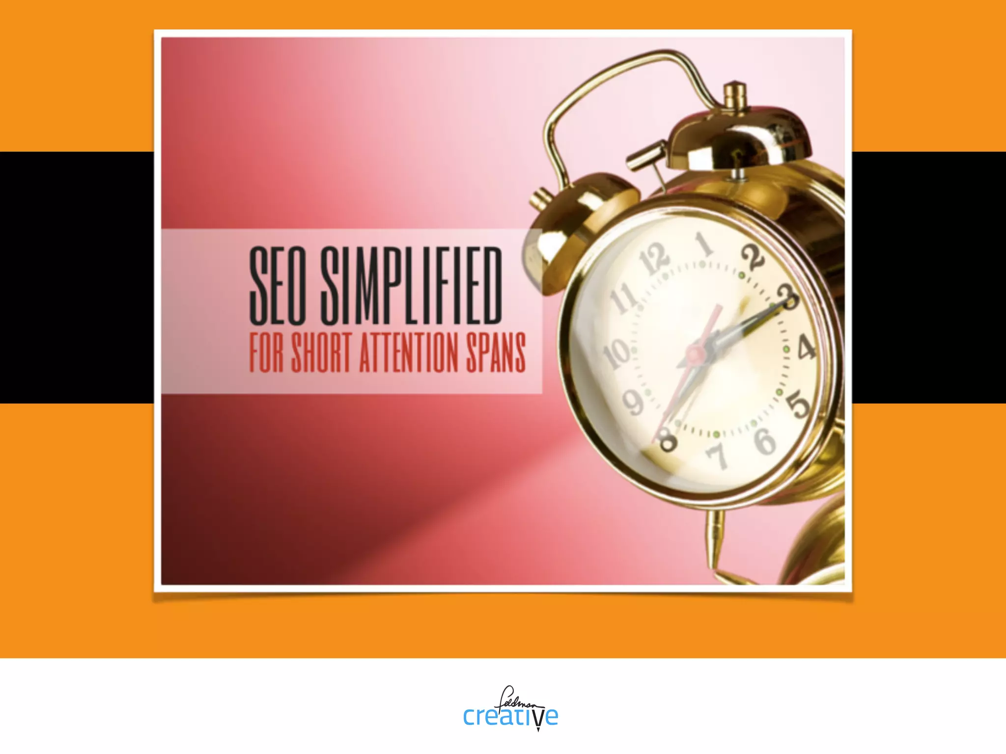Overcomeobjections.
Anticipate the “Yes, but…” response.
Speak to each of these.
 