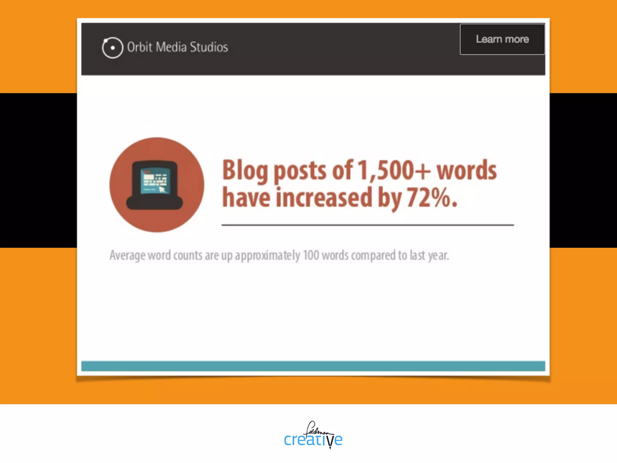 Usestatsandfacts.
Enhance your argument with objective data.
Find credible sources and cite them.
 