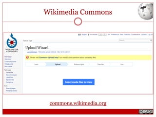 Wikimedia Commons
commons.wikimedia.org
 