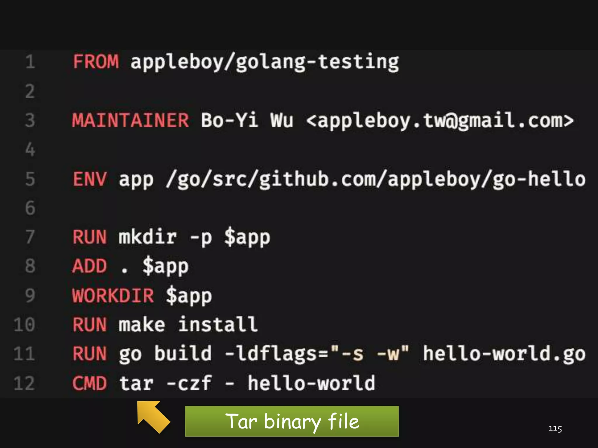 115Tar binary file 
